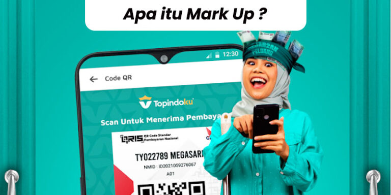 Apa itu Arti Markup adalah